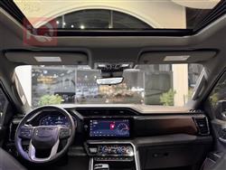 جي ام سي سييرا